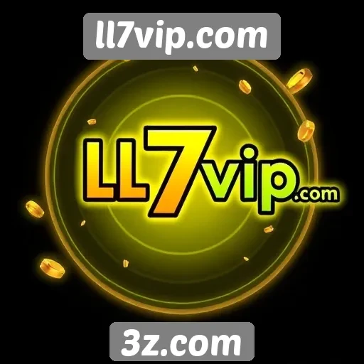 Vantagens de se registrar no ll7vip.com