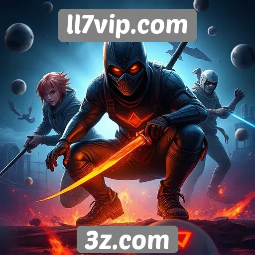 Análise das ofertas de jogos do ll7vip.com