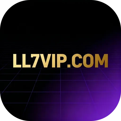 ll7vip.com Logo
