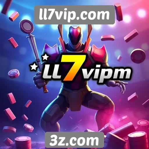 Impacto do ll7vip.com na comunidade de jogos
