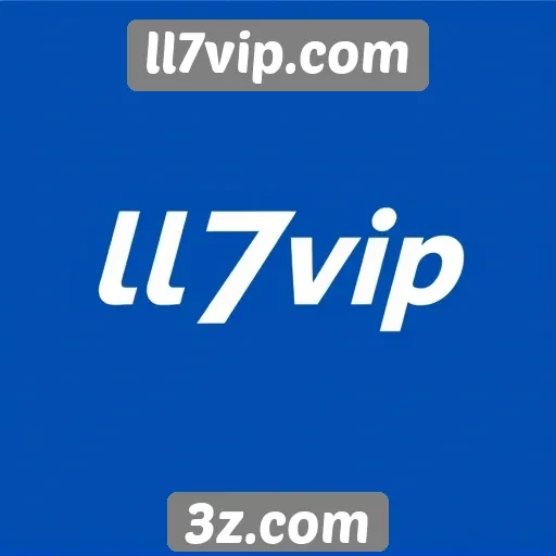 O impacto de ll7vip no cenário de jogos online