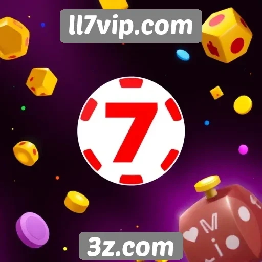 Revisão do catálogo de jogos do site ll7vip