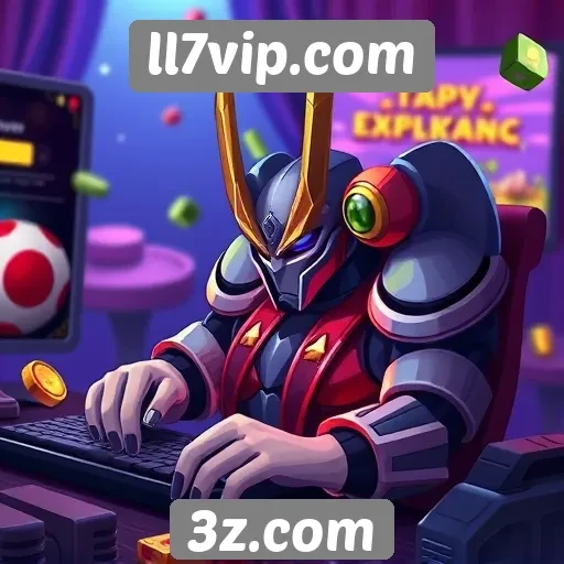 Novos recursos e funcionalidades do ll7vip