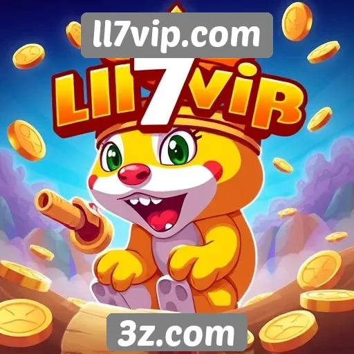 ll7vip.com oferece diversos jogos online para todos os gostos