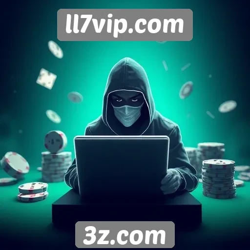 Recursos de segurança em sites de jogos online