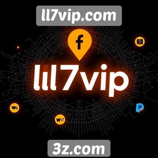 Integração de pagamentos no ll7vip.com é facilitada