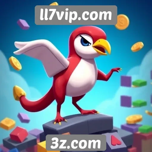 jogos mais populares disponíveis em ll7vip.com