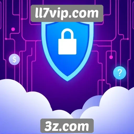 Novos recursos de segurança em ll7vip.com