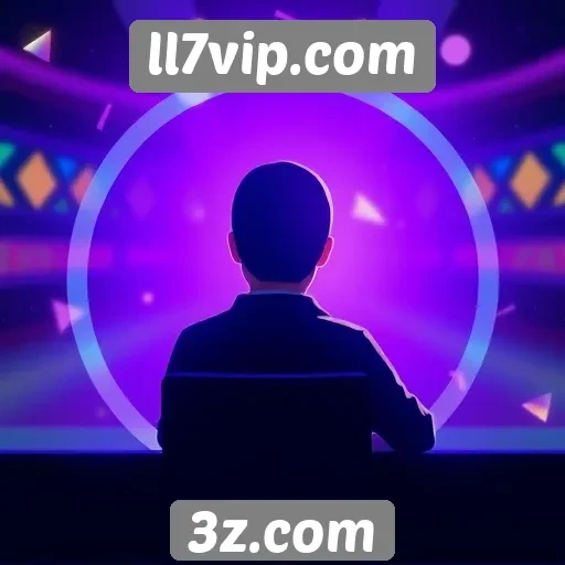 Segurança e privacidade no site de jogos ll7vip.com