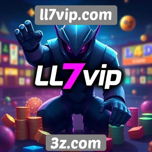 Novidades e atualizações esperadas no ll7vip.com