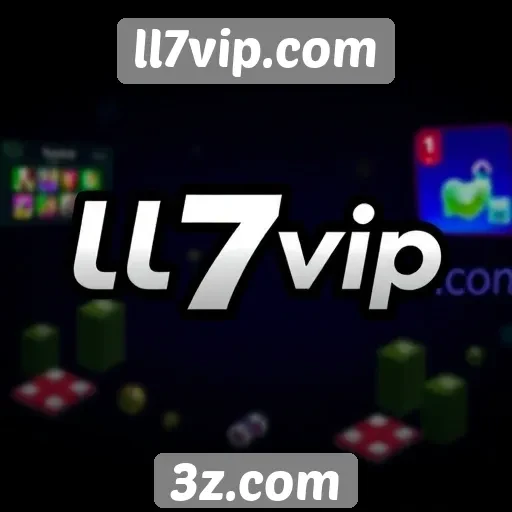 Histórico de atualizações e novas funcionalidades em ll7vip.com