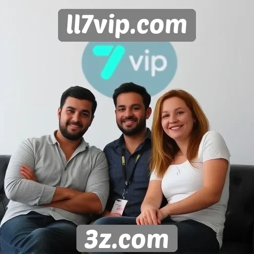 Depoimentos de usuários sobre a experiência no ll7vip.com